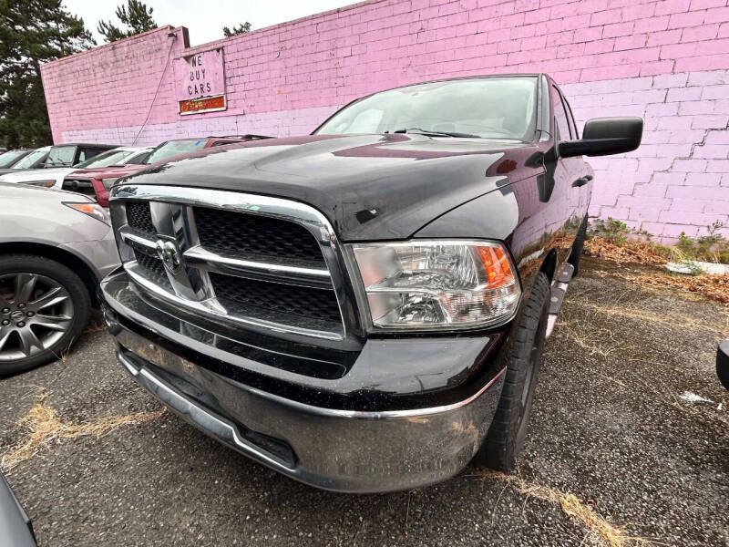 ram ram 1500 pickup 2012 1C6RD7FP5CS279793 image ram ram 1500 pickup 2012 1C6RD7FP5CS279793 image